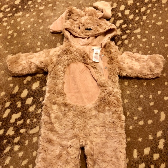 Pottery Barn Kids Costumes Puppy Dog Costume Poshmark